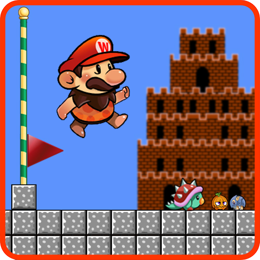 Jungle Adventure - Super Run