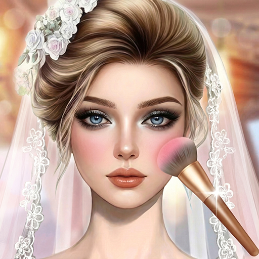 Wedding Stylist Dress Up Games