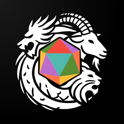 RPG Companion App