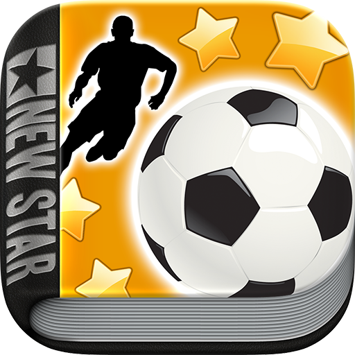 New Star™ Soccer G-Story