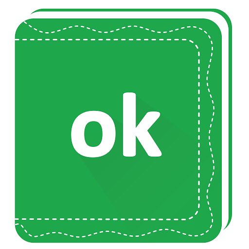 Ok Khata - Ledger Account Book