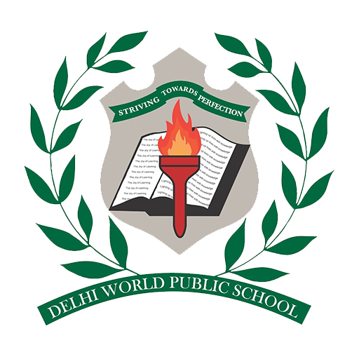 DELHI WORLD PUBLIC SCHOOL