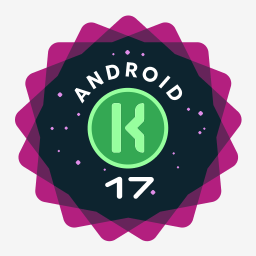 Android 17 Widgets KWGT