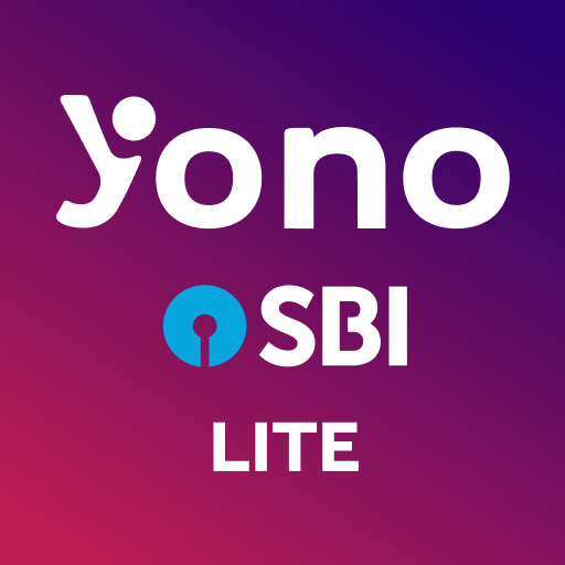 Yono Lite SBI - Mobile Banking