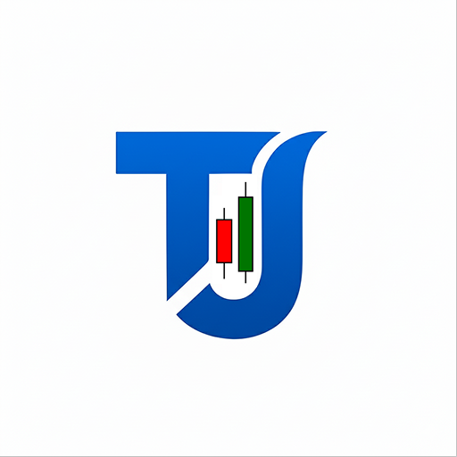 Trading Journal: TrackIt