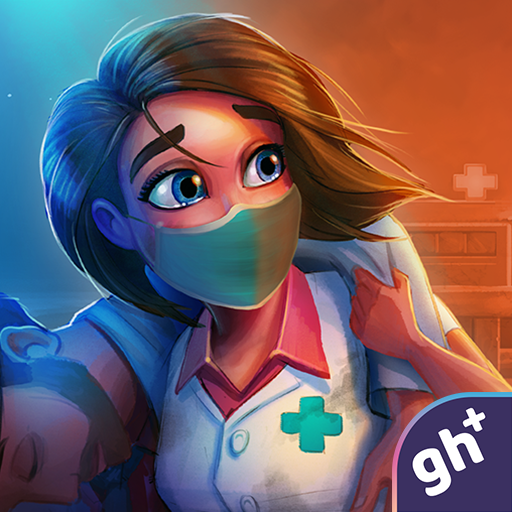 Heart's Medicine Hospital Heat