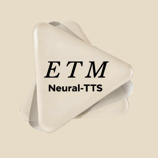 Neural-TTS: AI Text to Speech
