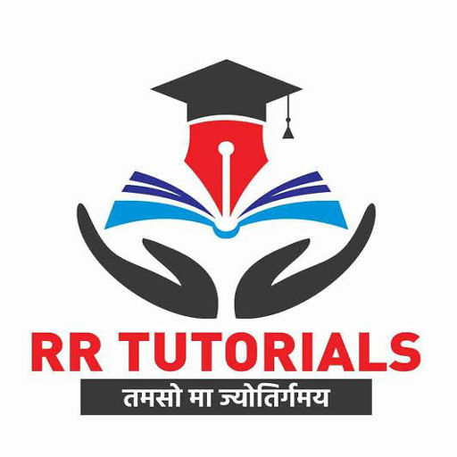 RR Tutorials