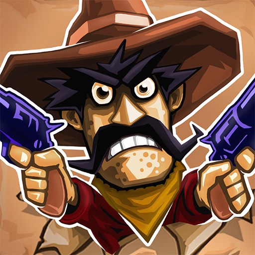 Guns'n'Glory - Wild West TD