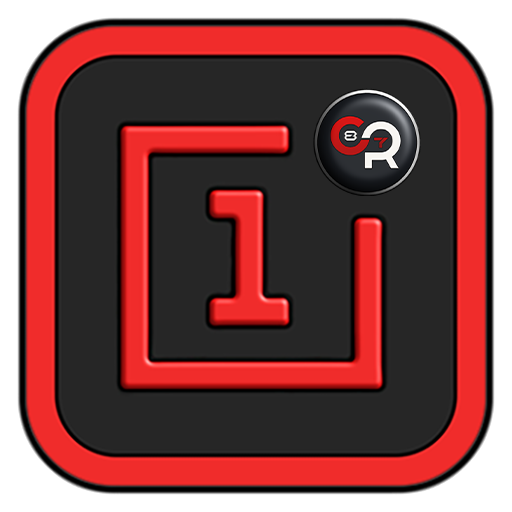 Oxigen HD - Icon Pack