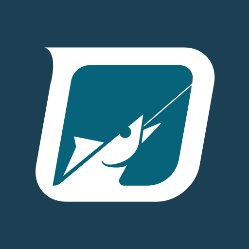 FishAngler: Fishing Guide App