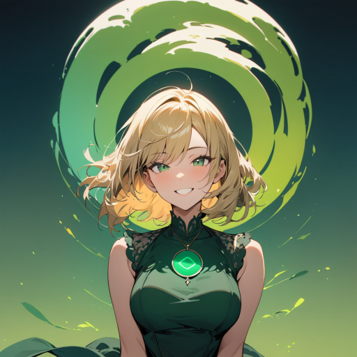 Otaiku AI: Anime Art
