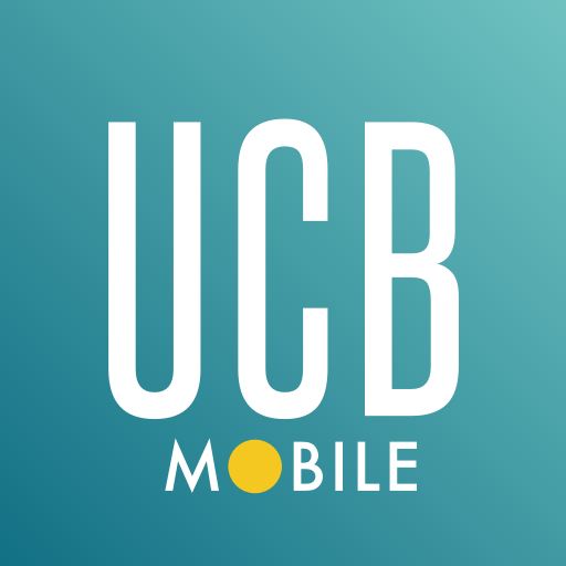 UCB e-Banking KH