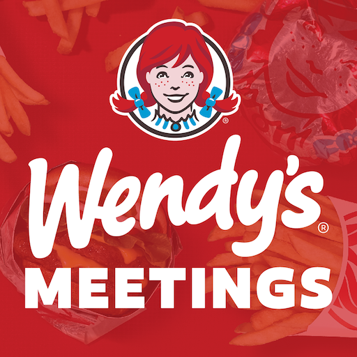 Wendy's Meetings