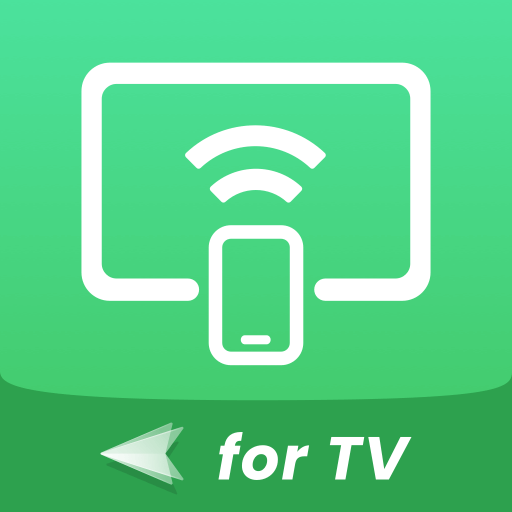 AirDroid Cast TV