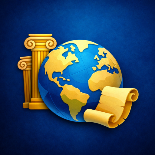 World History Quiz Practice