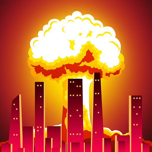 City Smash: Sandbox Simulator