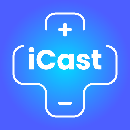 iCast: Smart TV Remote Control