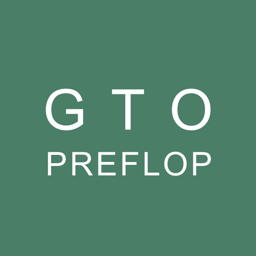 GTO Preflop: Poker AI Solver