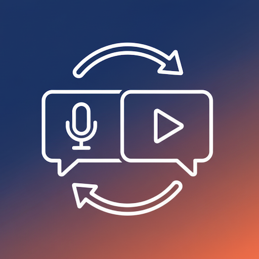 AI Video Translation