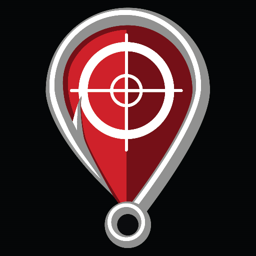 Salt Strong: Fishing Spots App