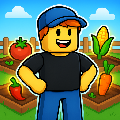 Grow Offline Garden