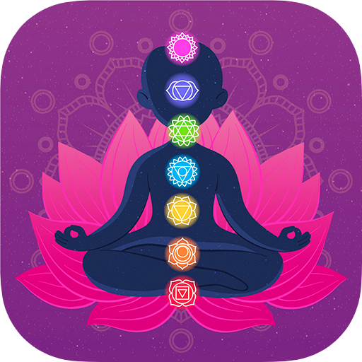 7 Chakra Meditation: Healing