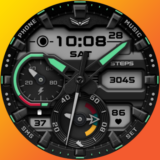 Ballozi FORTO Hybrid Analog