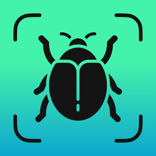 Insect Identifier - Insectium