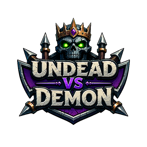 Undead vs Demon