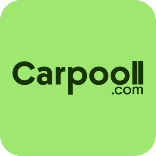 Carpooll.com - Smart Rideshare