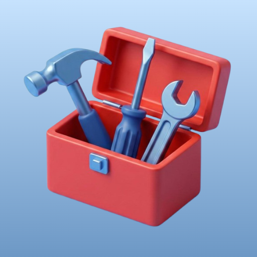 Smart Toolbox - All in one
