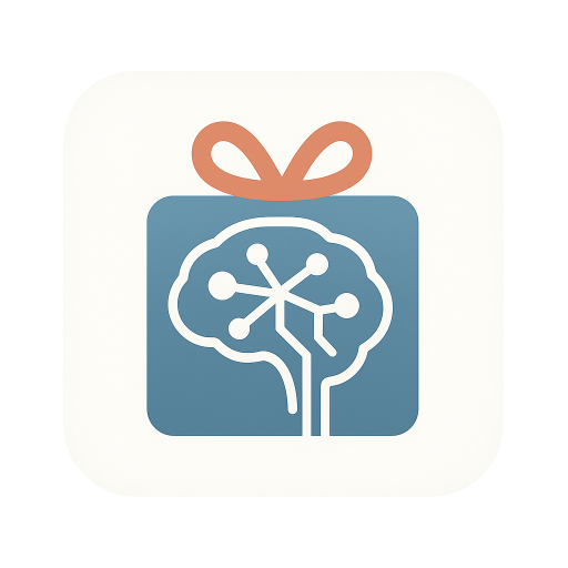 Gift AI: Smart Gift Finder
