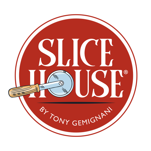 Slice House by Tony Gemignani
