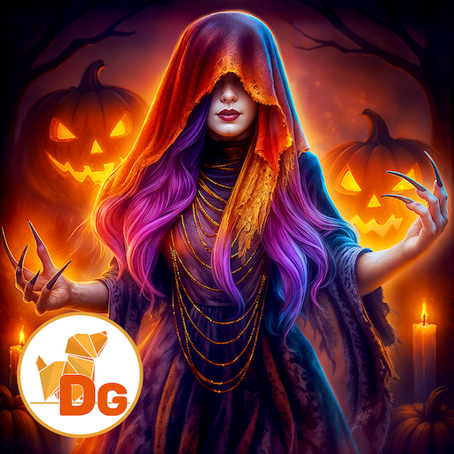 Gloomy Tales: Halloween Show
