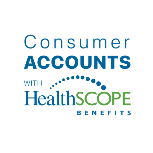 HealthSCOPE Consumer Accounts