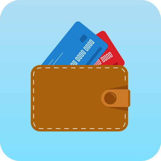 ID Card Holder: Mobile Wallet