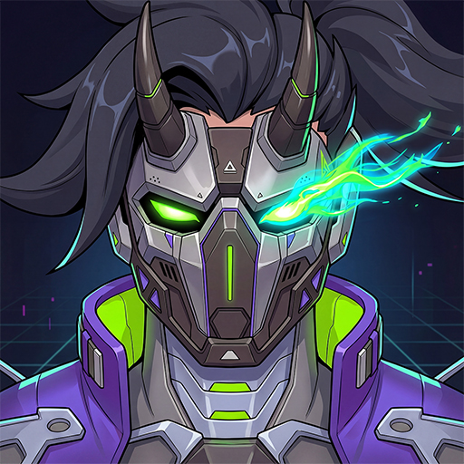 Mech Survivor