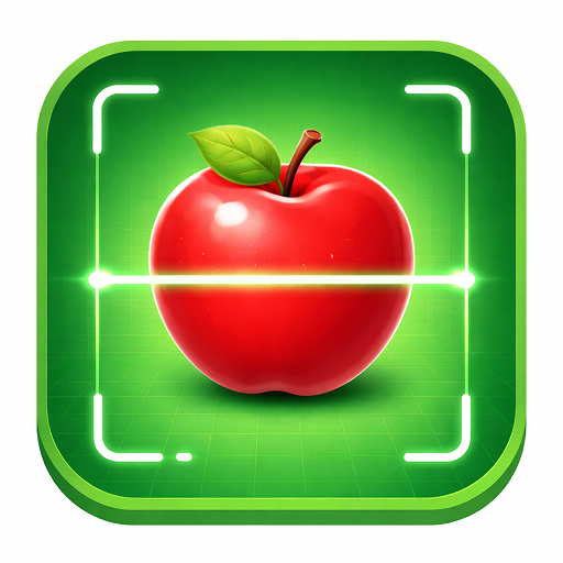 AI Scan Food: Calories Tracker