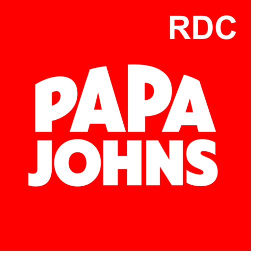 Papa Johns RDC