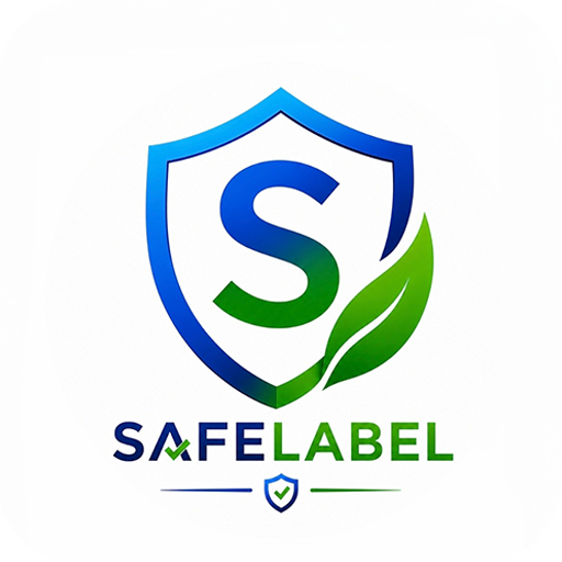 SafeLabel AI -Scan Ingredients