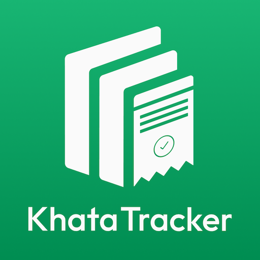 Khata Tracker Business Ledger