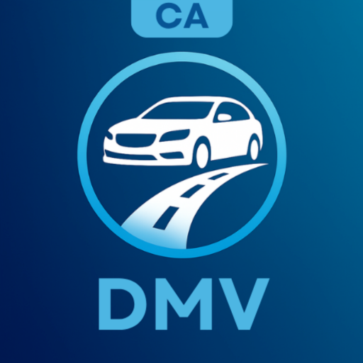 California DMV Permit Practice