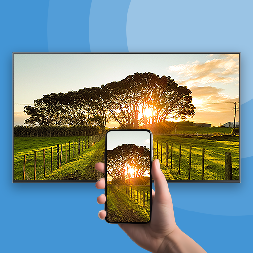 Projector : HD Video Mirroring