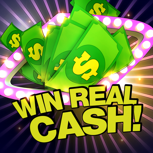 Lucky Match - Win Cash Rewards