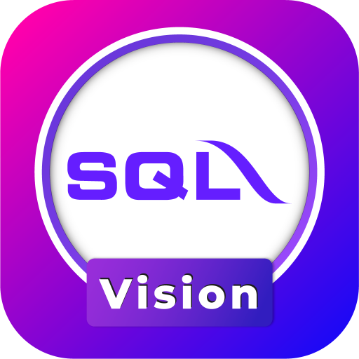 SQL Vision