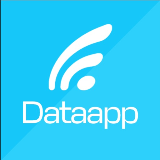 Dataapp - cheap Data App