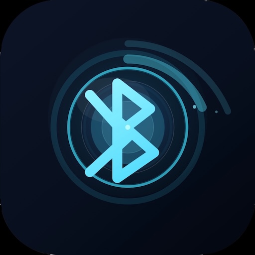 BLE Scan IO - Bluetooth Finder