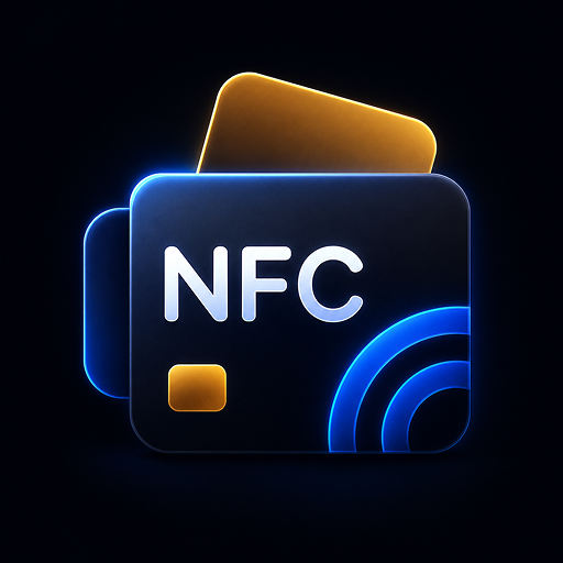 NFC Pro: Tag Reader & Writer