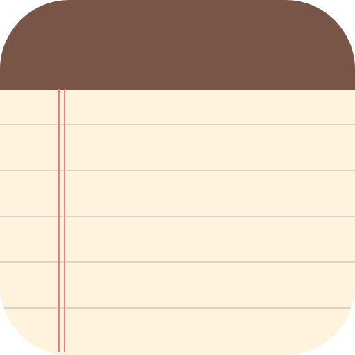 BasicNote: Simple Notes